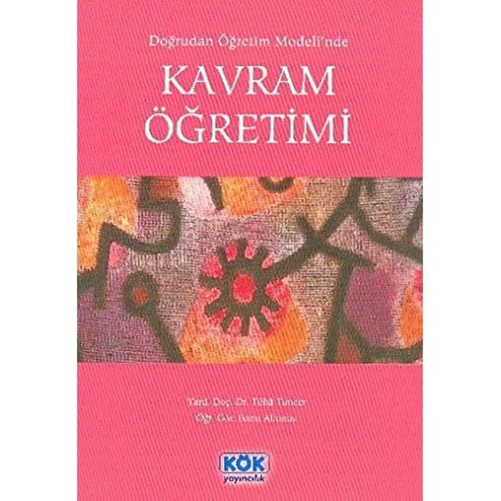 Doğrudan Öğretim Modeli'nde Kavram Öğretimi