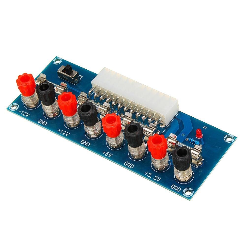 SANEC ATX Güç Kaynağı Dağıtım Modülü XH-M229
