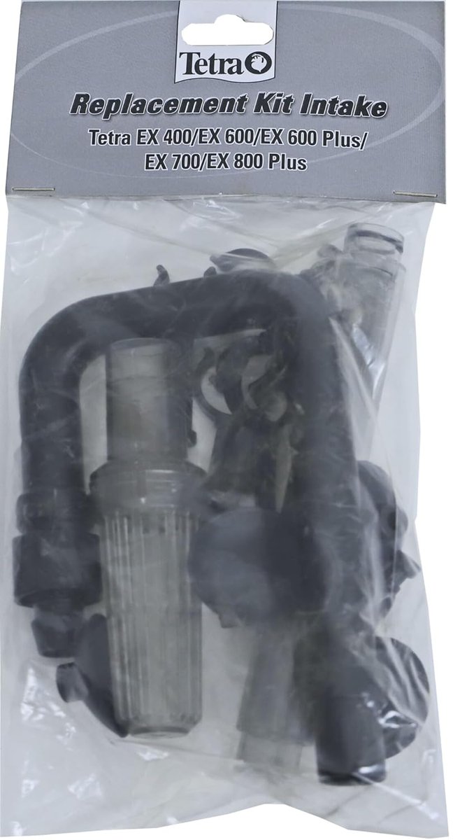 Tetra Tec Emis Takimi Ex 400/600/700
