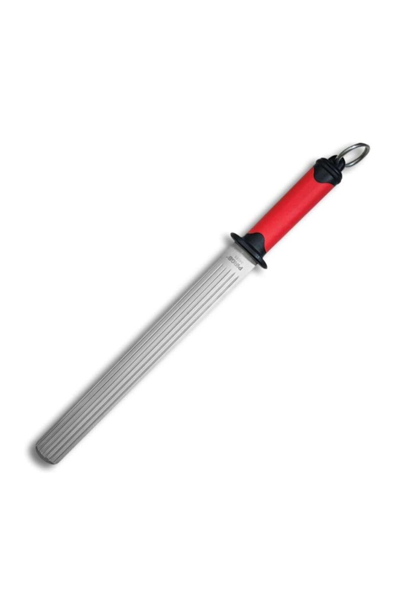 Pirge Duo Tam Yassı Masat No:12 Kanallı 30 cm