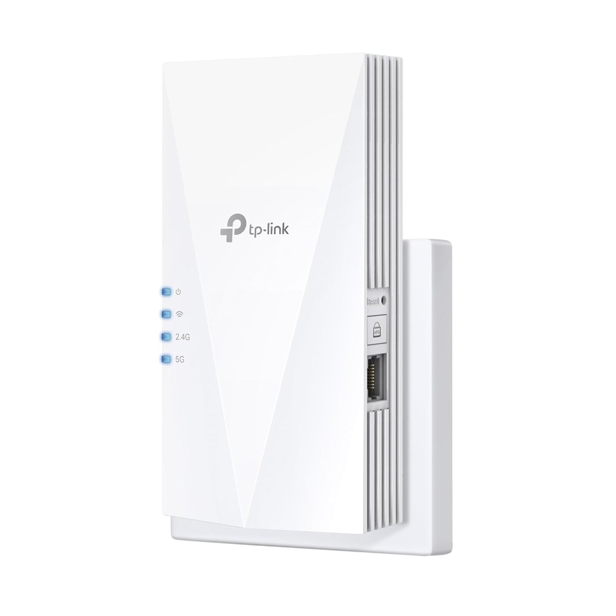 Tp-Link RE700X AX3000 Mbps Onemesh Wi-Fi 6 Menzil Genişletici
