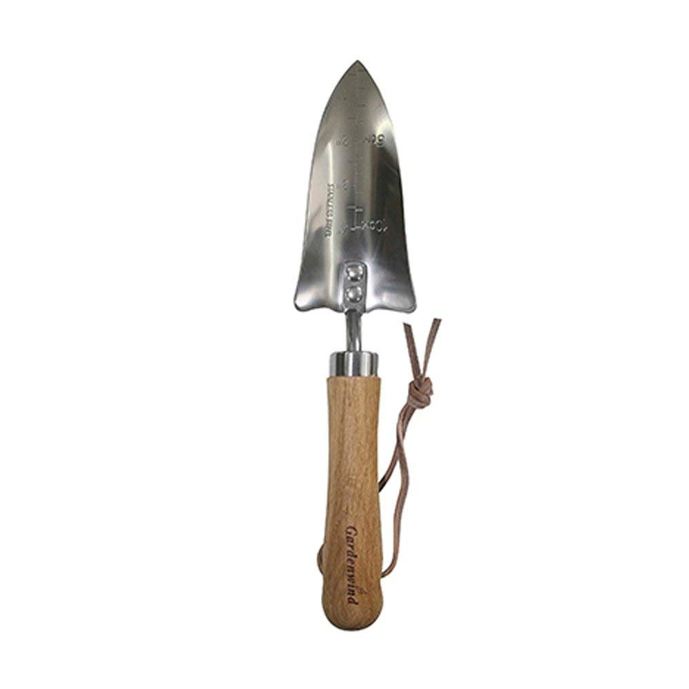 Gardenwind Natural Dar Kürek 203