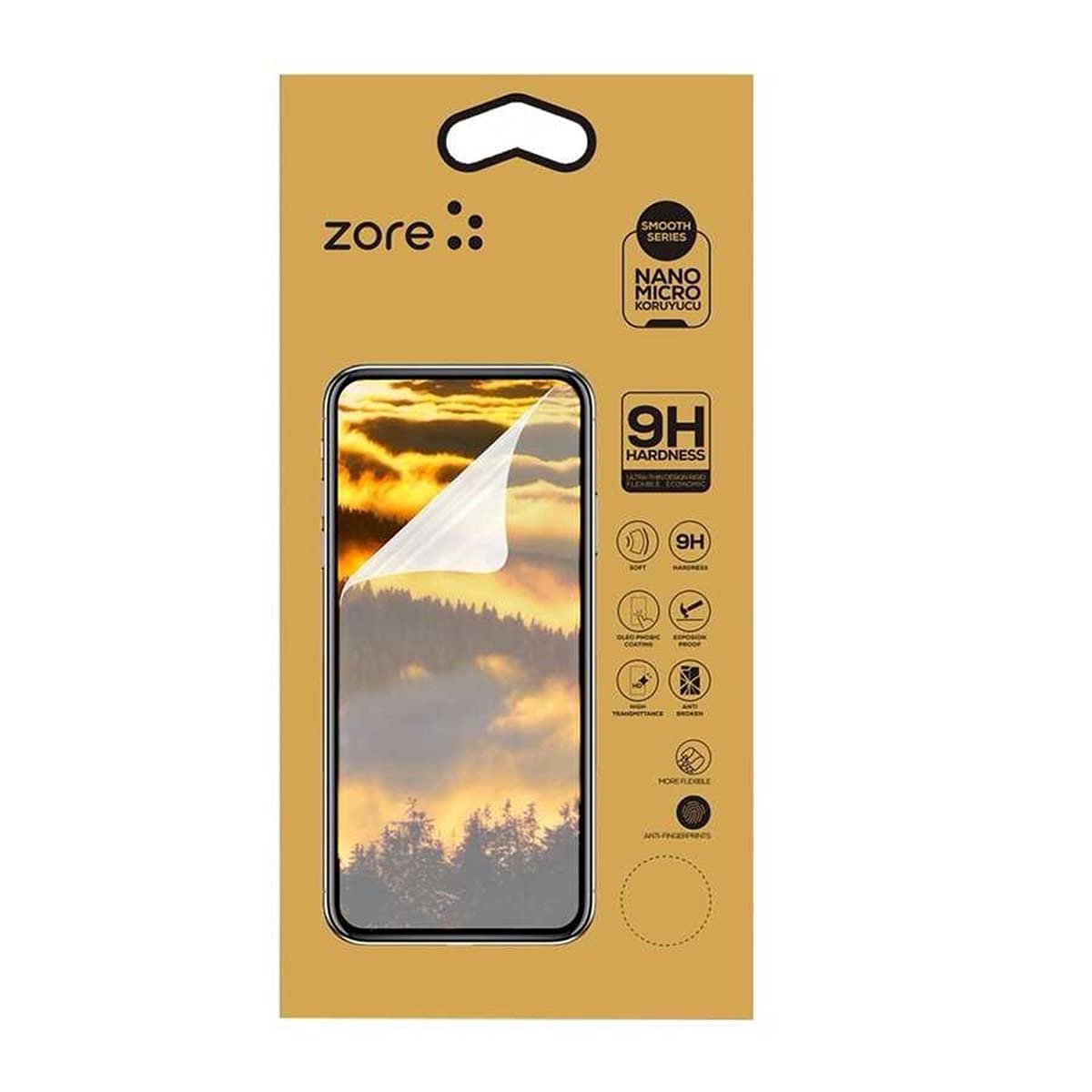 Samsung Galaxy S20 FE TEMPERLİ EKRAN KORUYUCU KIRILMAZ CAM
