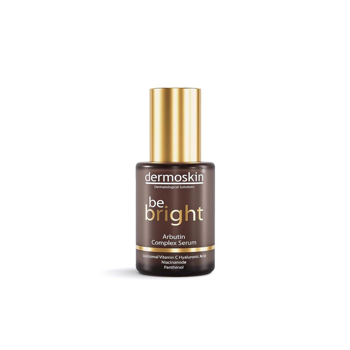Dermoskin Be Bright Arbutin Complex Serum (30 Ml / 1.0 Fl.Oz)