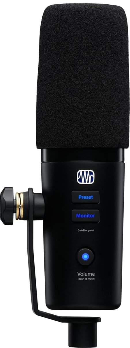 Presonus Revelator Dynamic Mikrofon