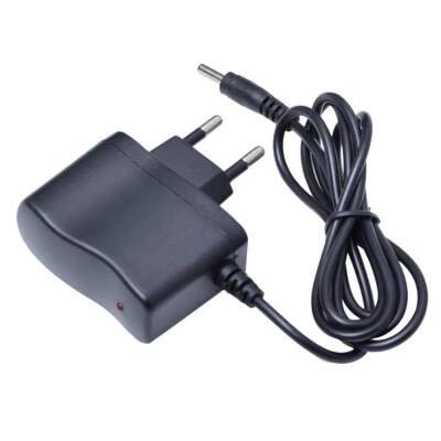 5V 2A Adaptör Wireless Router Usb Hub Hdmi Switch 3.5 * 1.35mm