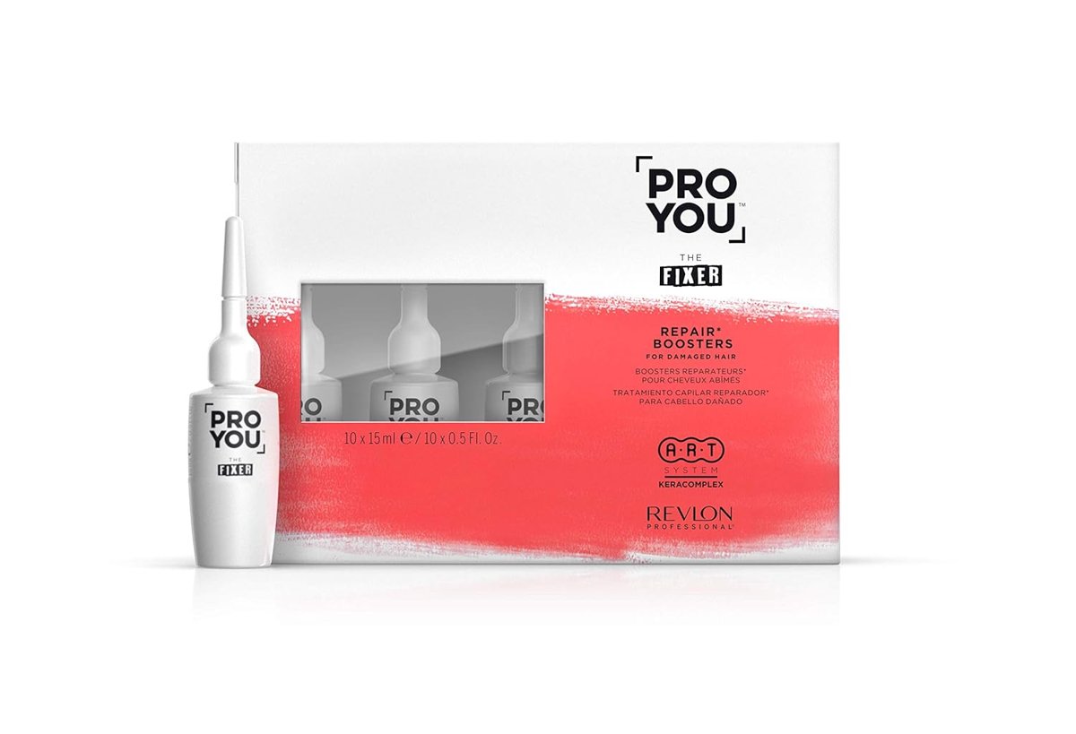 Revlon Professional Repair Booster 15ml X 10