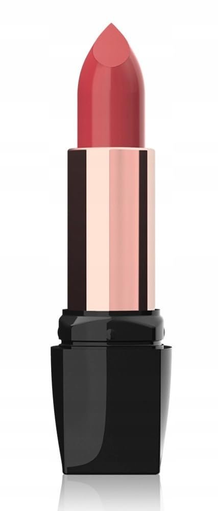 Golden Rose Satin Lipstick No: 14 - Satensi Bitişli Nemlendirici Etkili Ruj