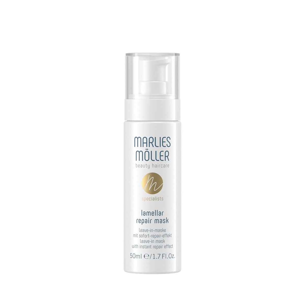 Marlies Möller Lamellar Repair Essence 200Ml