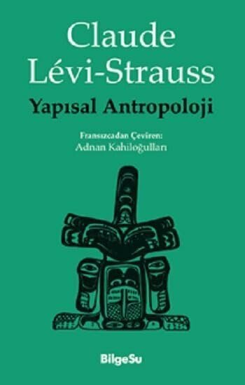Yapısal Antropoolji