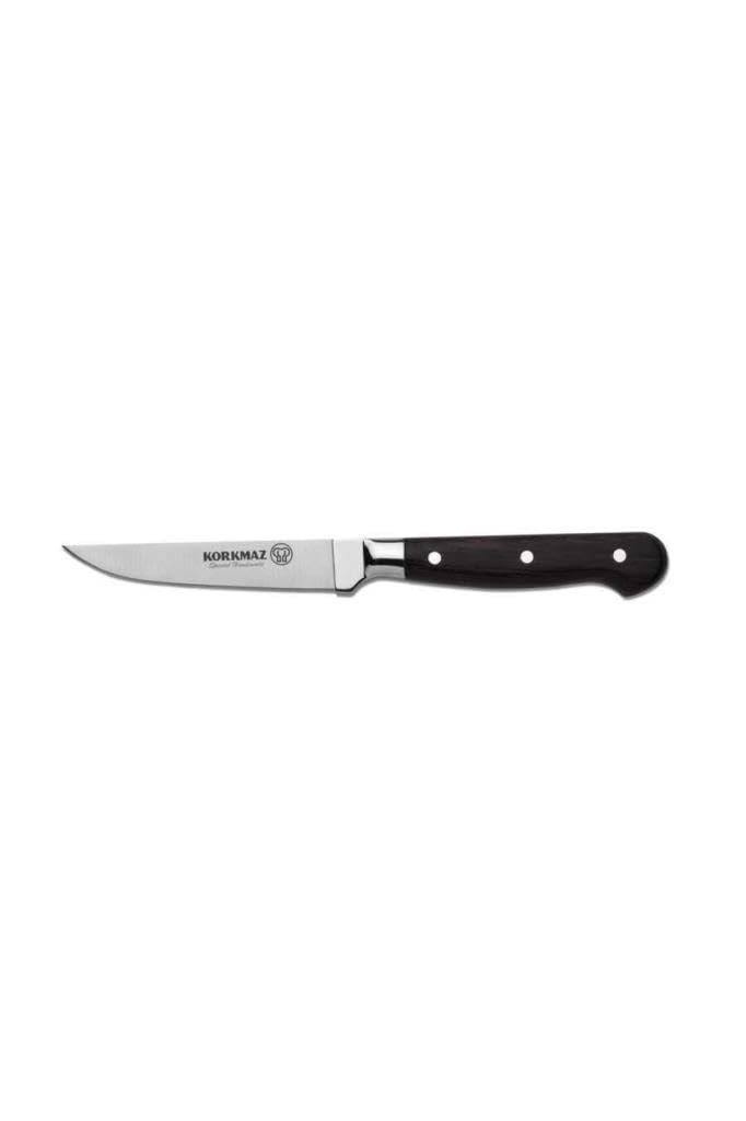 KORKMAZ A712-01 Sürmene Çok Amaçlı Bıçak 13,5Cm