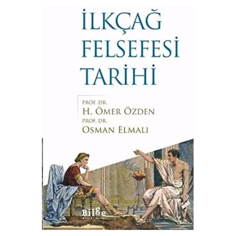 İlkçağ Felsefesi Tarihi