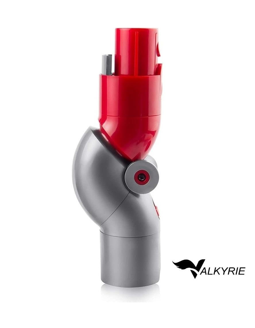 Valkyrie Mobilya Altı Temizlik Adaptörü – Dyson V7/V8/V10/V11/V15 Uyumlu
