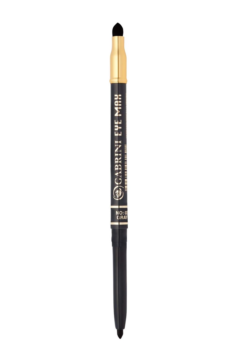 Gabrini Eye Max Eyebrow Pencil 2