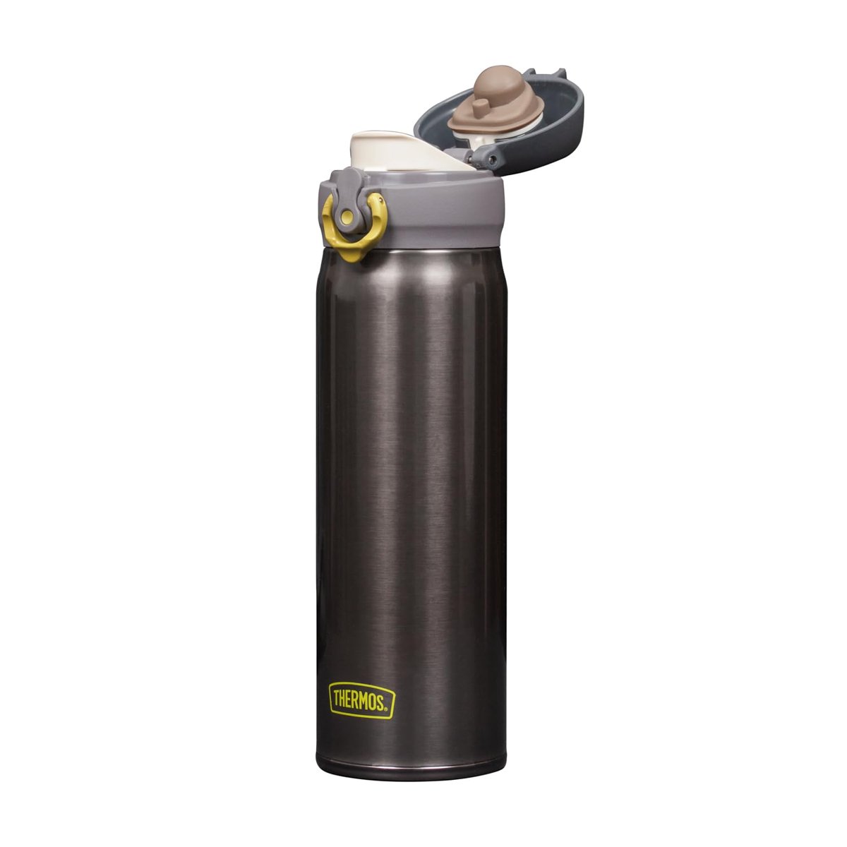 Thermos JNL-500 Ultralight Mug 0.50 lt Kömür Rengi Termos 198449