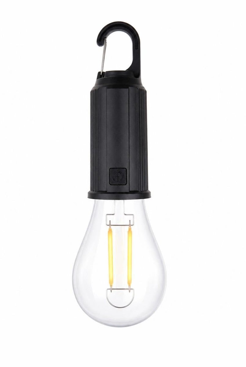 Busstier Type C Şarjlı Kamp Lambası Solar Şarj Destekli Taşınabilir LED Kamp Ampulü Sıcak Işık Modlu Askılı Acil Durum Çadır Lambası Outdoor Gece Lambası