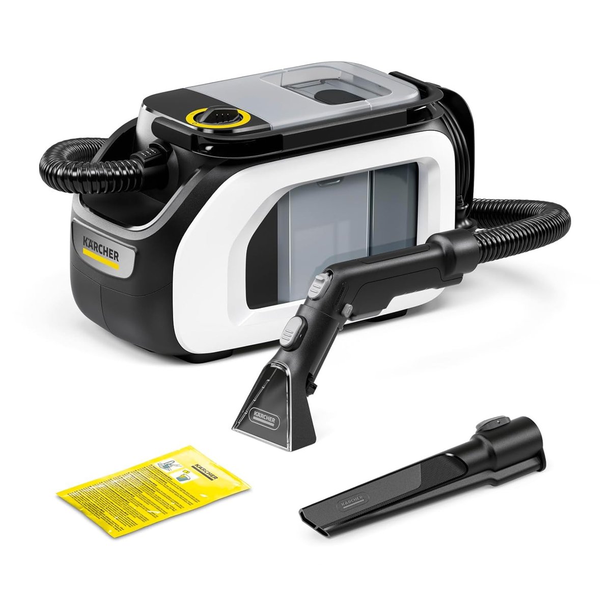 Karcher SE 3 Compact Halı ve Koltuk Yıkama Makinesi