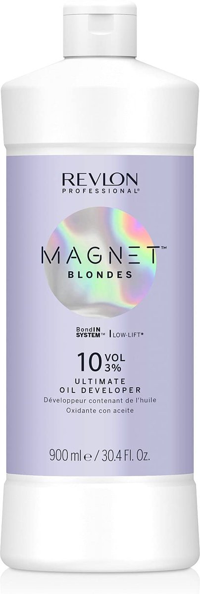 Revlon Professional Colour Rp Magnet Blondes Devel.10vol 900ml