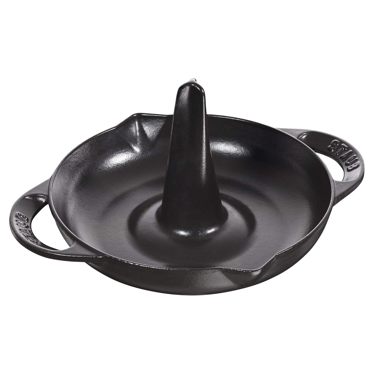 Staub Specialities Döküm Tavuk Pişirici