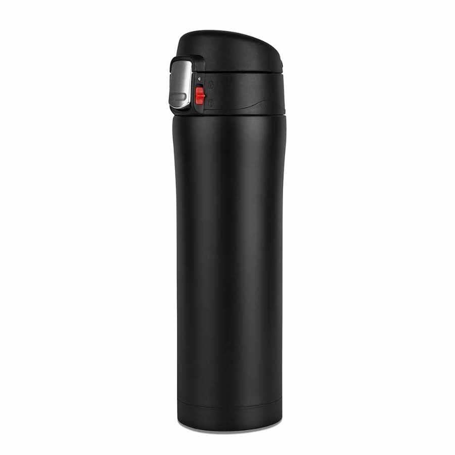 EPINOX Termos Bardak, Kahve Mug, Seyahat Termosu - 470 ml