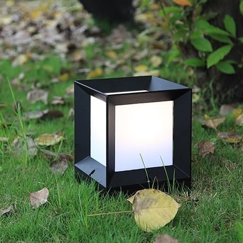 Ucuz Geldi Ultra Set Üstü Bahçe Lambası Zita Dış Mekan Bahçe Aydınlatma Armatürü IP54 E27 Duy