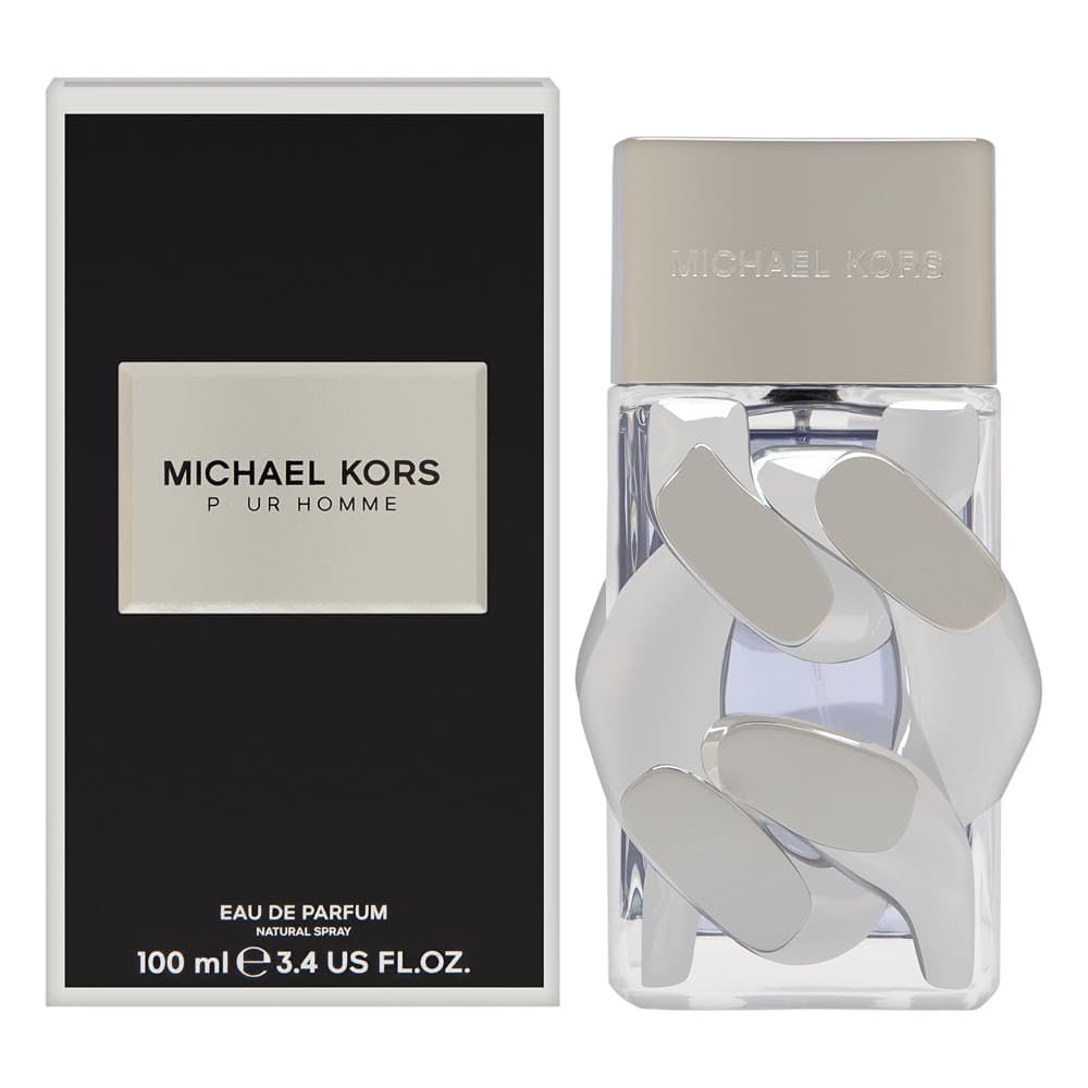 Michael Kors Pour Homme EDP Erkek Parfümü 100 ml
