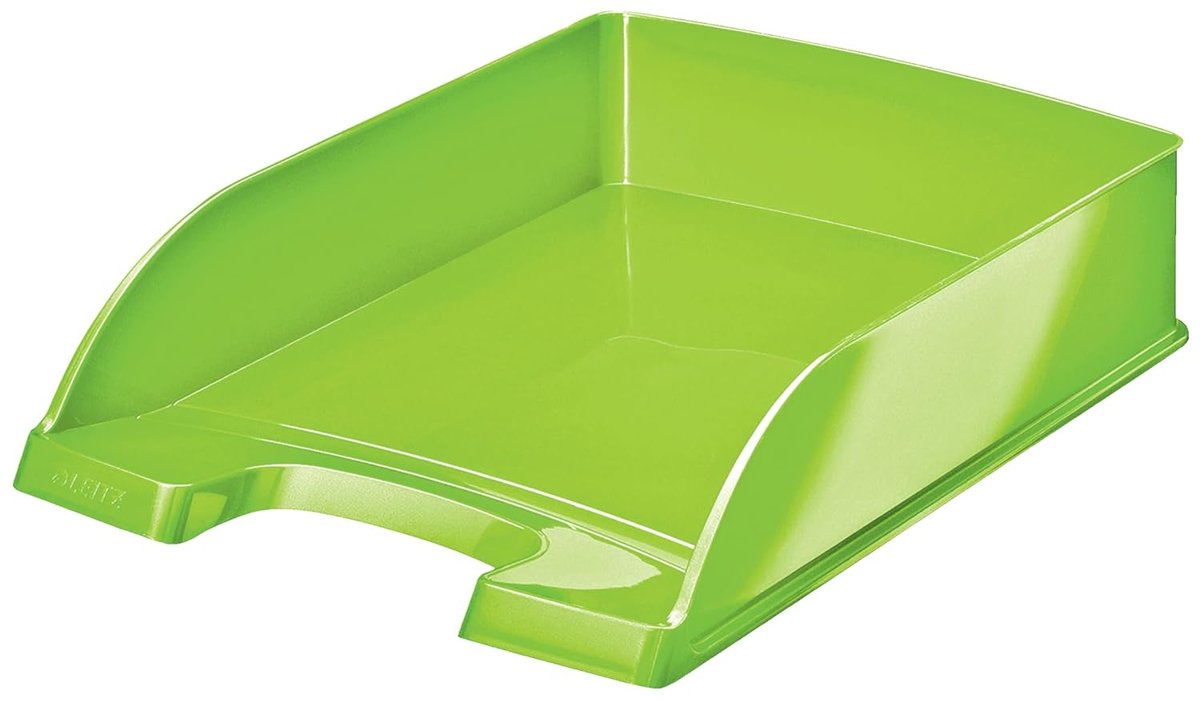 Leitz 52263054 Wow Evrak Rafı