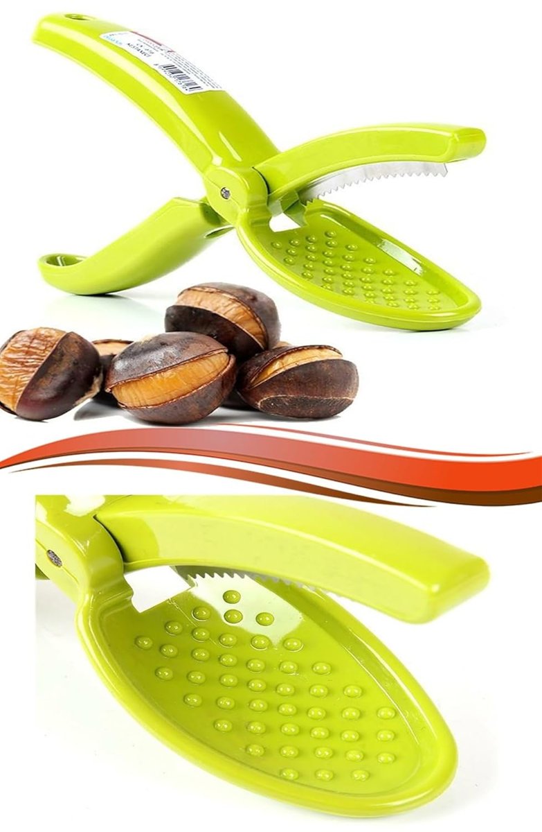EveFix Kestane Çizici Chesnut Cutter