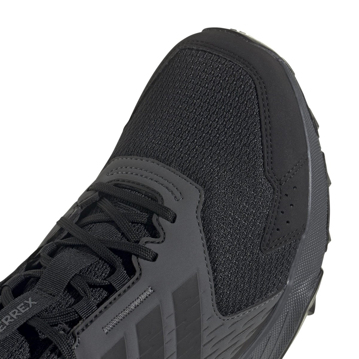adidas Erkek TERREX TRACEFINDER 2 Ayakkabı Düşük Taban (Futbol Dışı) CBLACK/CBLACK/GRESIX 42