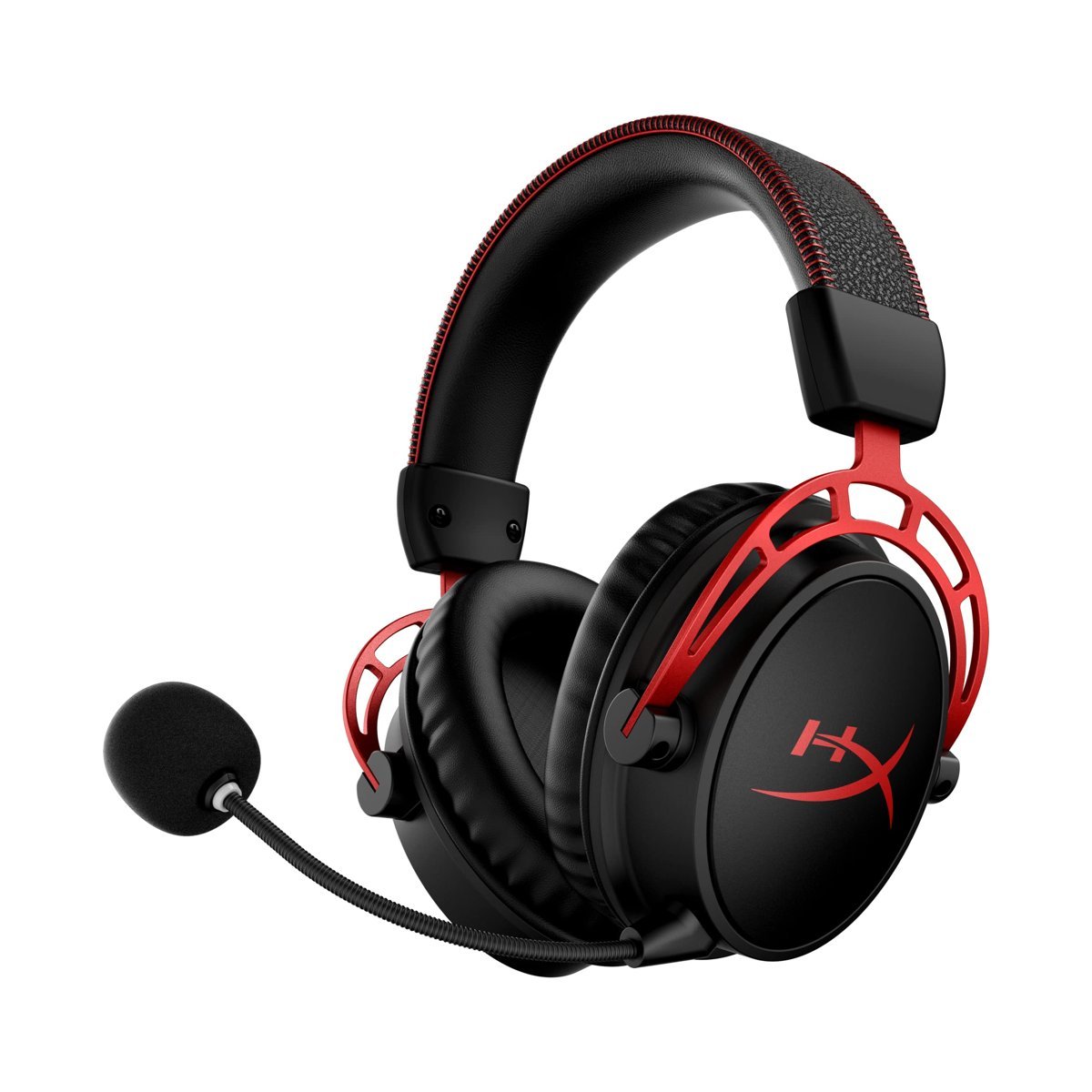 HyperX Alpha Kablosuz Oyun Kulaklığı