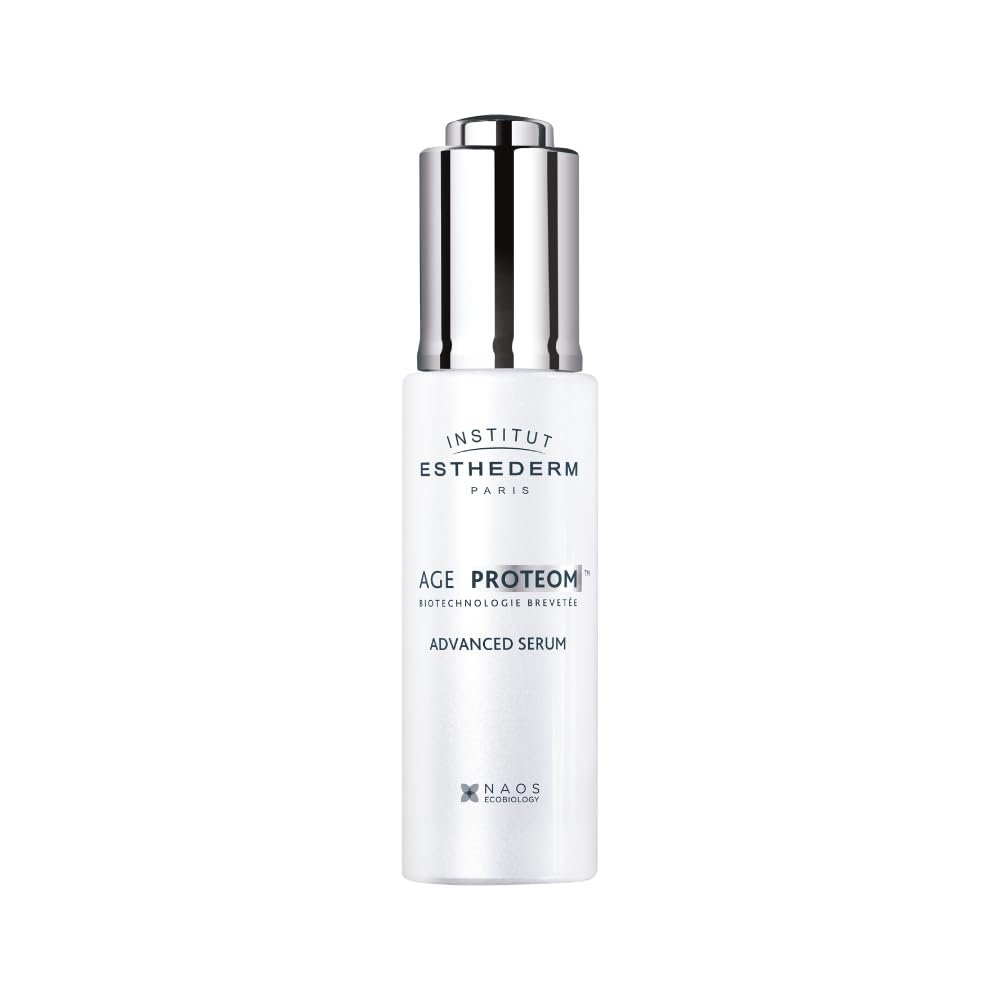 INSTITUT ESTHEDERM PARIS Age Proteom Advanced Serum Antioksidan Hücresel Yenileyici Serum 30 ml