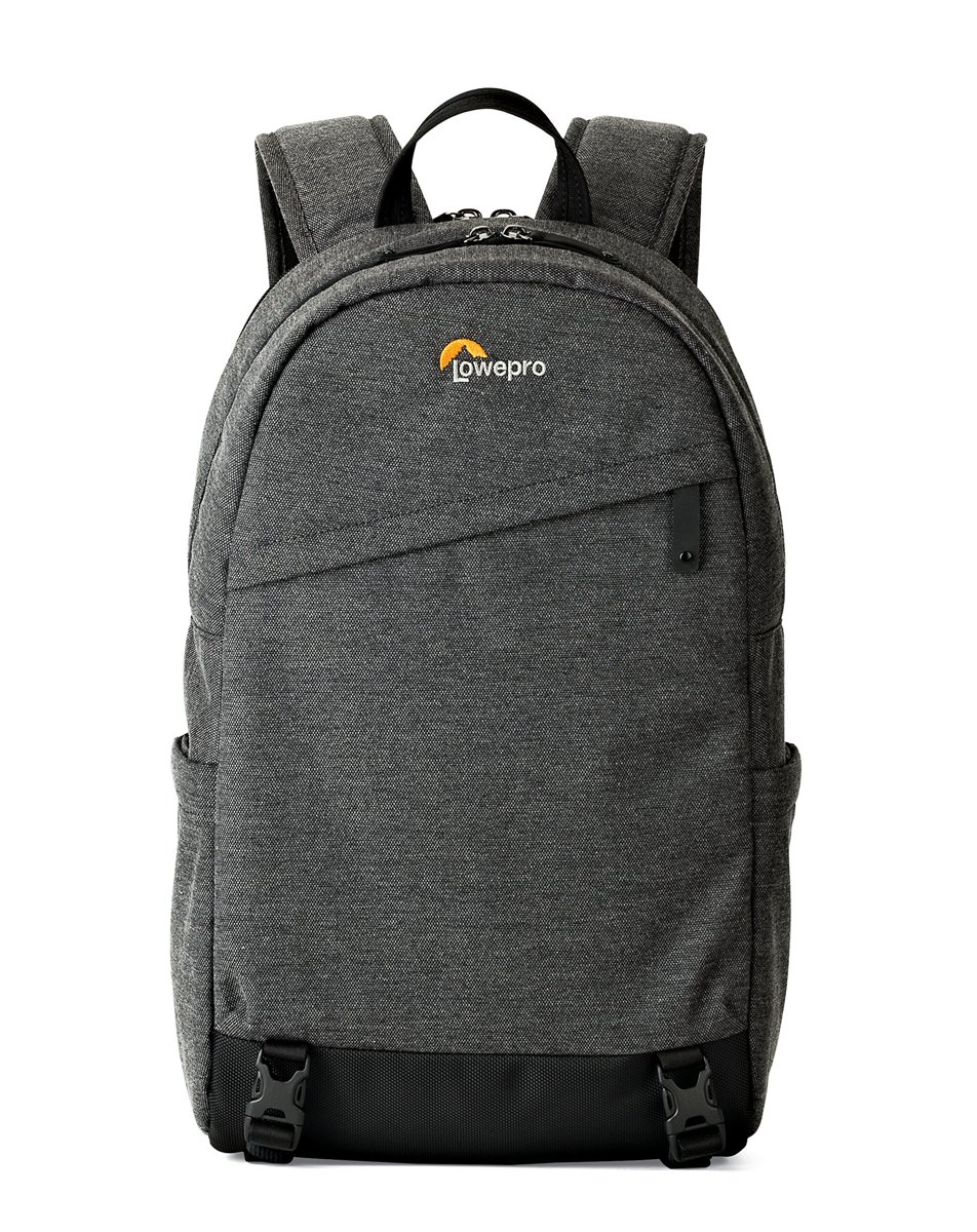 Lowepro M-Trekker Bp 150 Fotoğraf Makinesi Sırt Taşıma Çantası, Koyugri