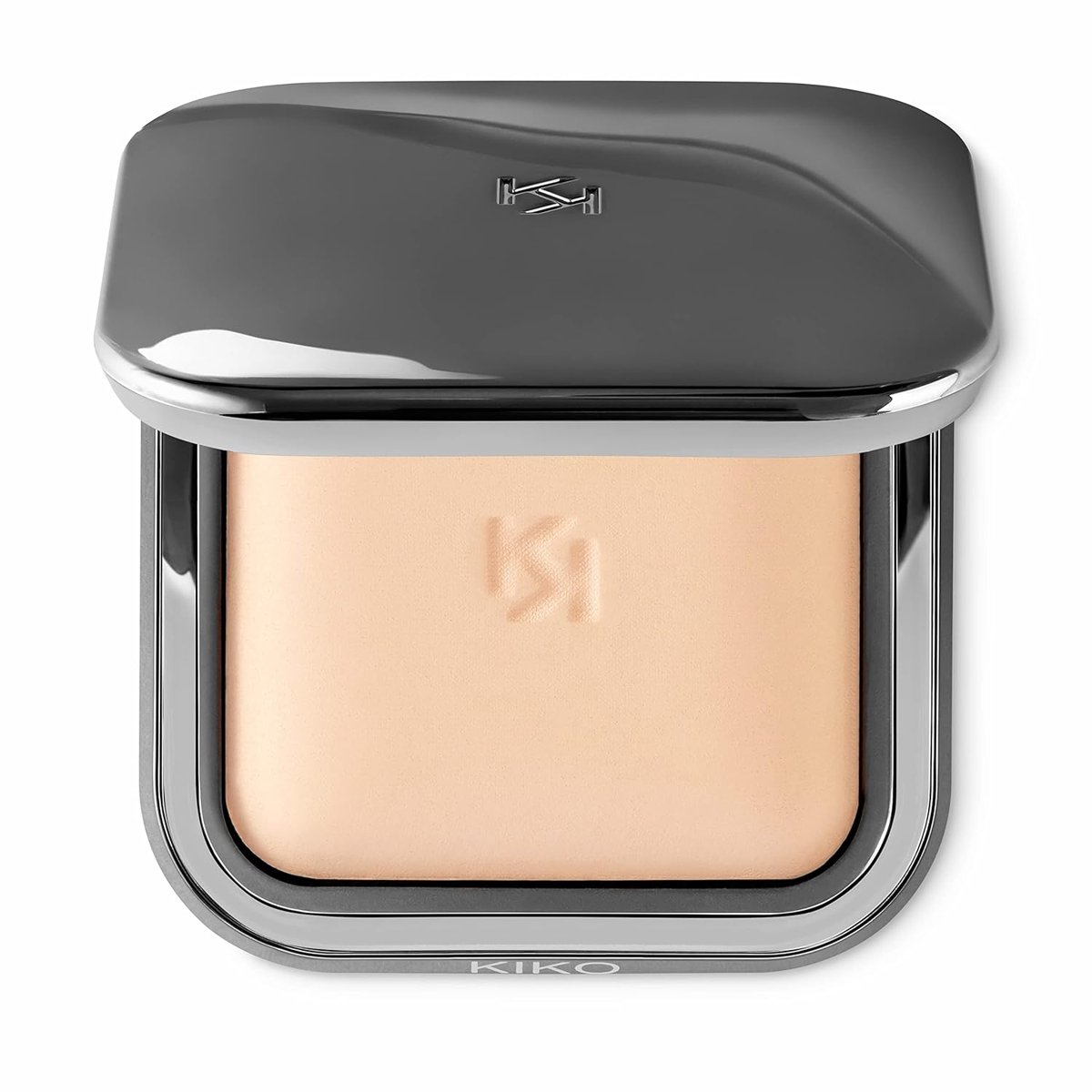 Kiko Milano Kiko PUDRA - Radiant Fusion Baked Powder - 02 Sand