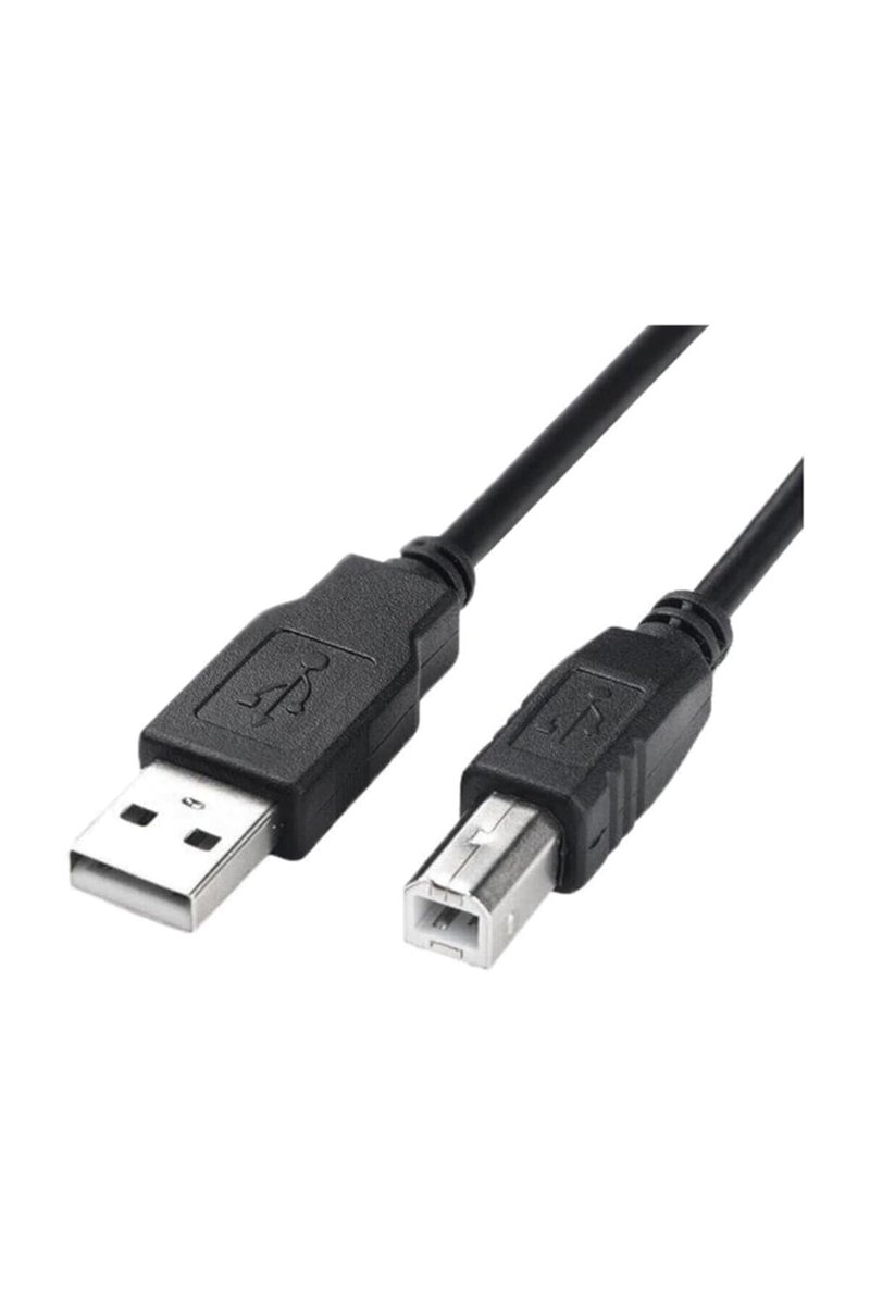 Alfais 4951 Usb Yazıcı Printer Ara Bağlantı Kablosu 1.5 Metre