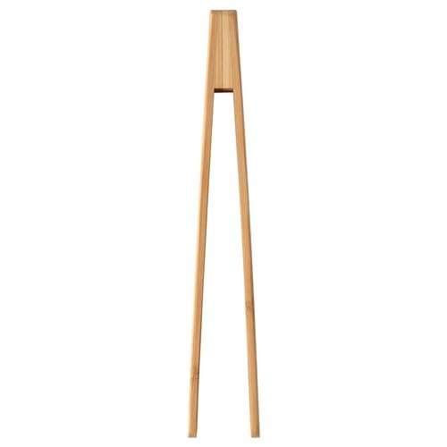 IKEA Bambu Servis Maşası 24 Cm Pratik Mutfak Gereçleri