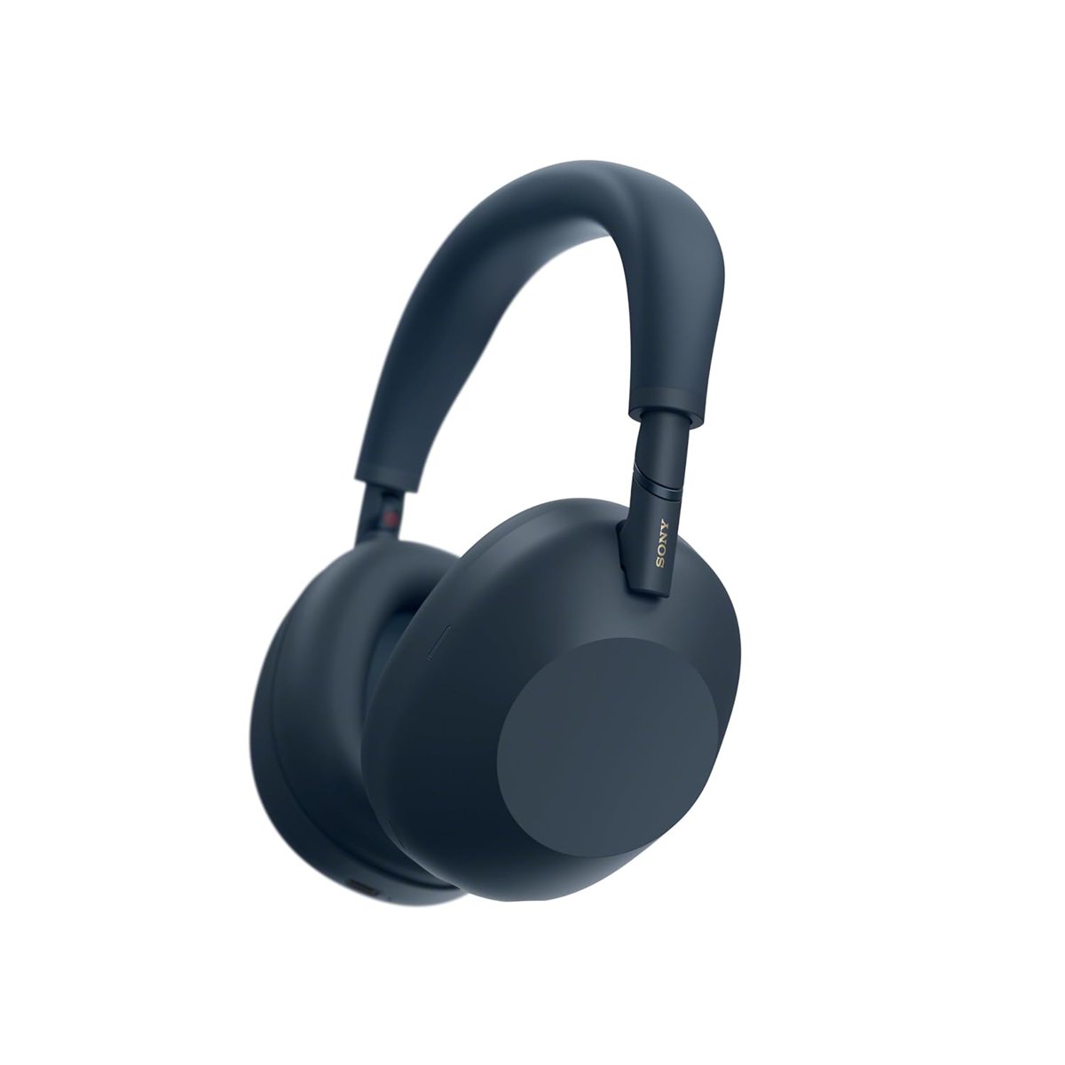 SONY WH-1000XM6 Amiral Gemisi Gürültü Önleyici Kulak Üstü Kablosuz Bluetooth Kulaklıklar, İmza Yükse