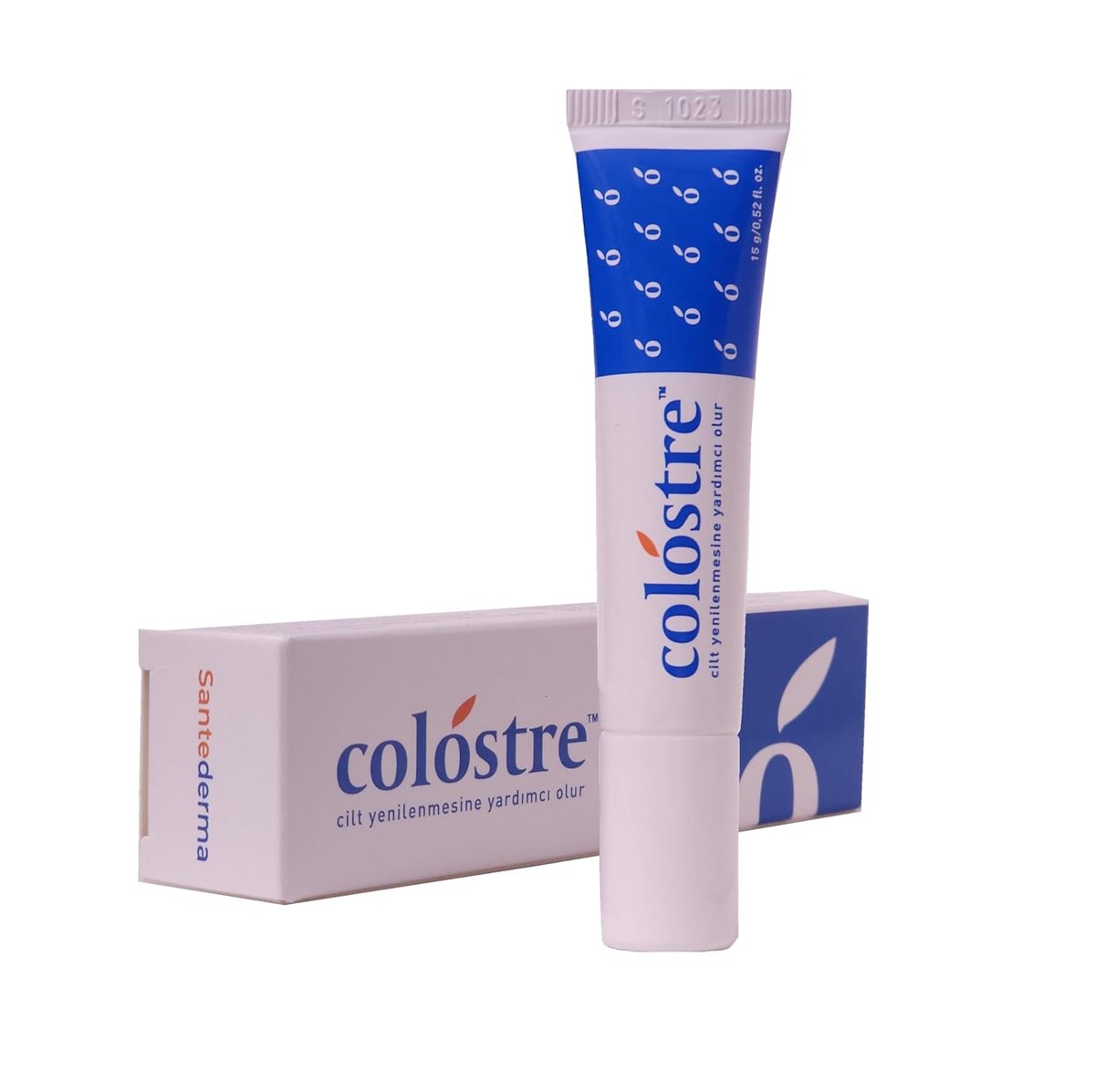 Colóstre Krem
