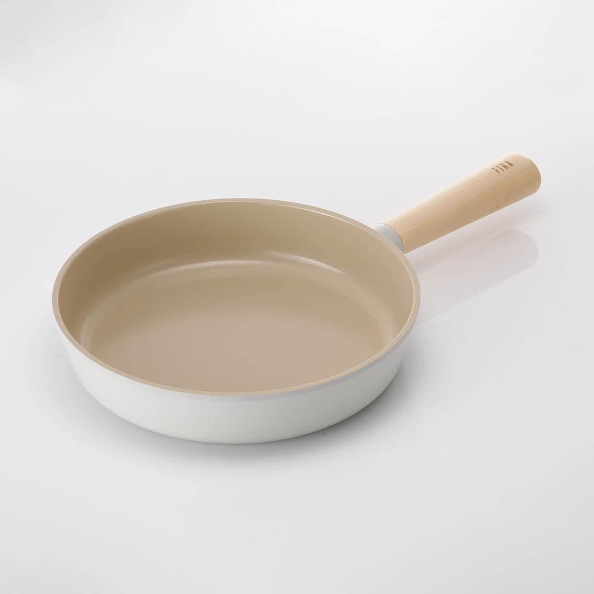 Neoflam Fika Alüminyum Döküm Tava 26 Cm
