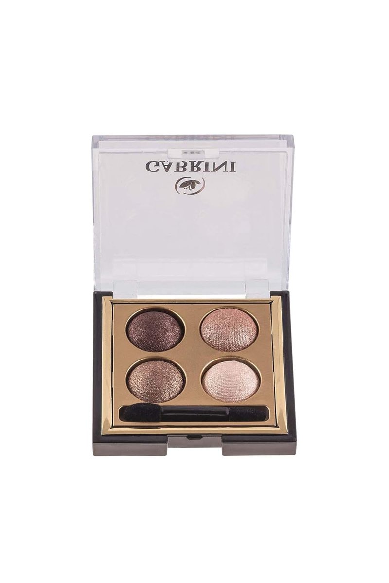 Gabrini Terracotta Quarted Eyeshadow 206