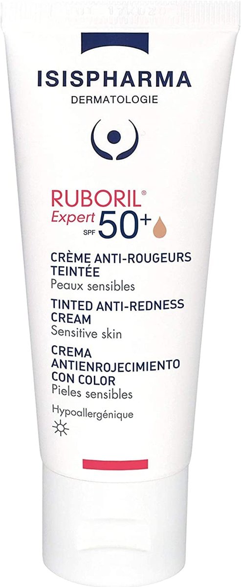 Isıs Pharma Ruboril Expert Spf50+ 40 Ml