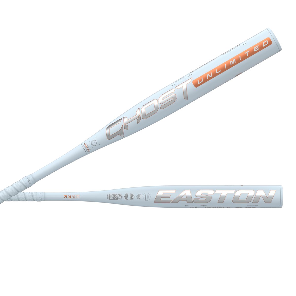 Easton | Ghost Unlimited Fastpitch Softbol Sopası | -10 | 33 inç