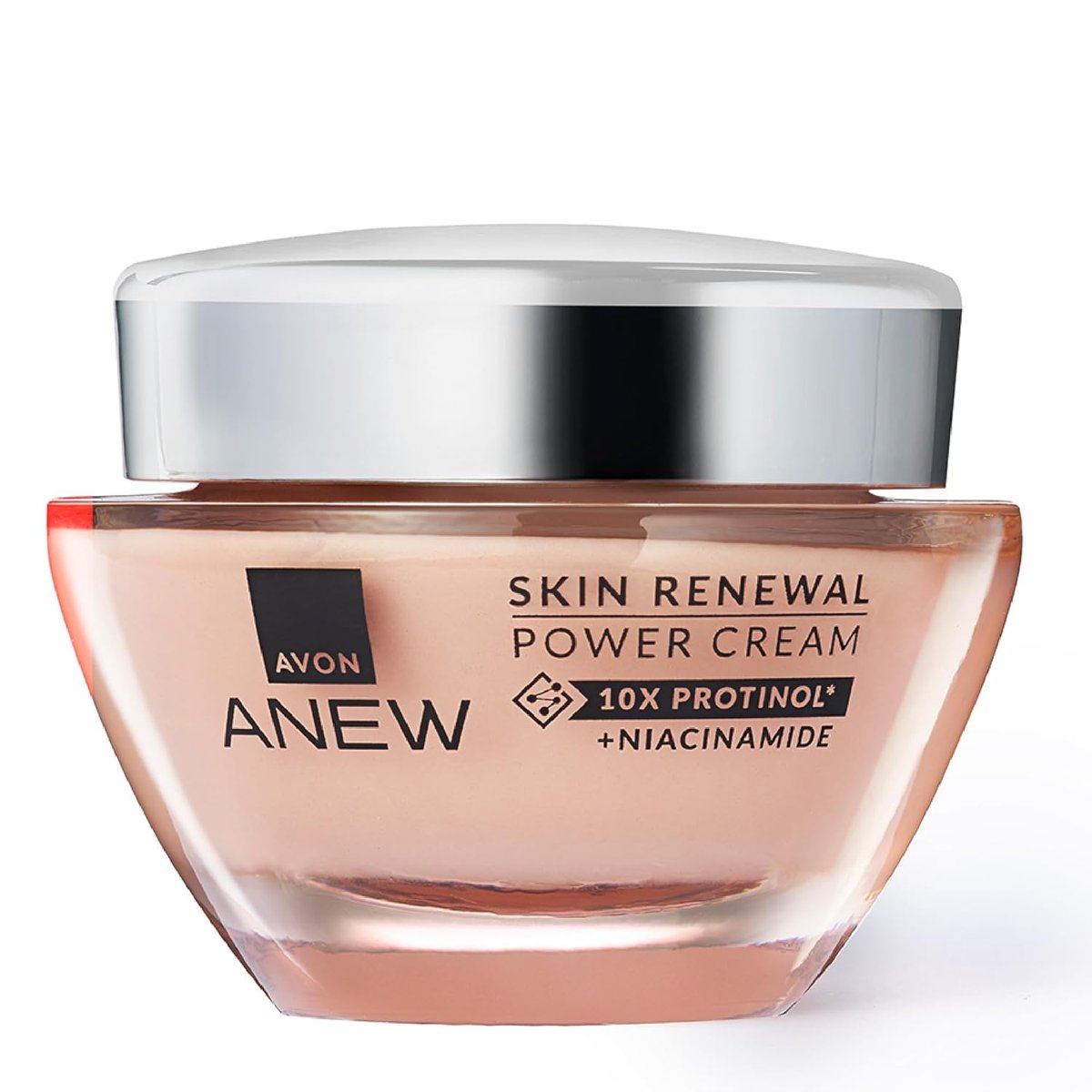 AVON Anew Skin Renewal Power Krem 50 Ml.