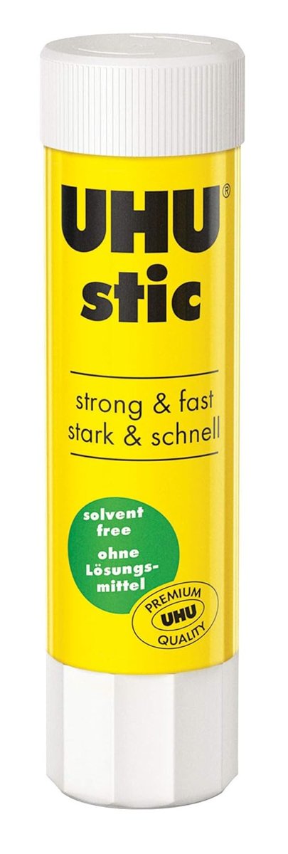 UHU STIC 8 2 GR