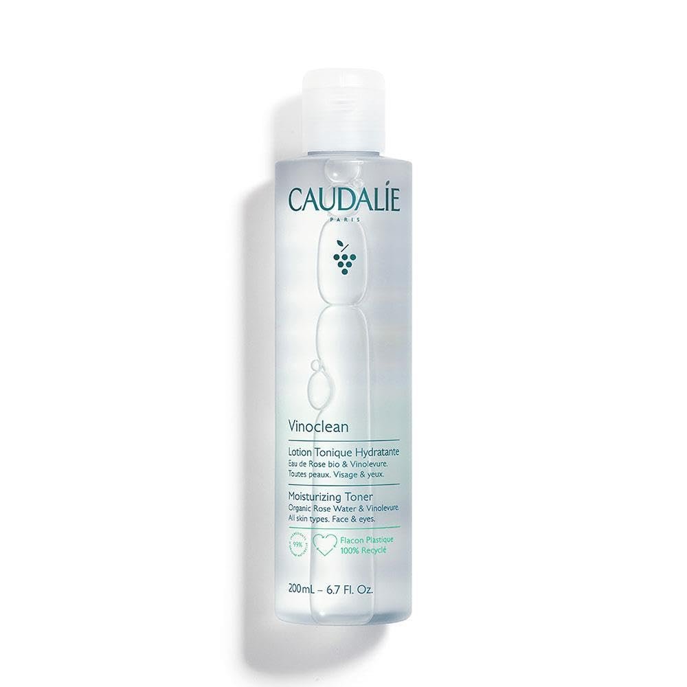 Caudalie Nemlendirici Tonik Vinoclean 200 ml