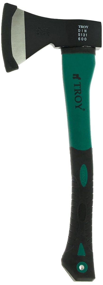 Troy T 27220 Nacak, Siyah