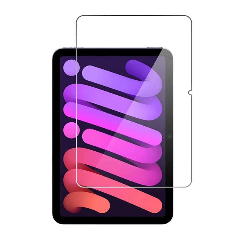 iPad 11. Nesil(A16) 11 Inç 2025 Uyumlu Temperli Cam Ekran Koruyucu Kırılmaz Cam Korumalı Gönderim… (iPad 11. Nesil 2025)