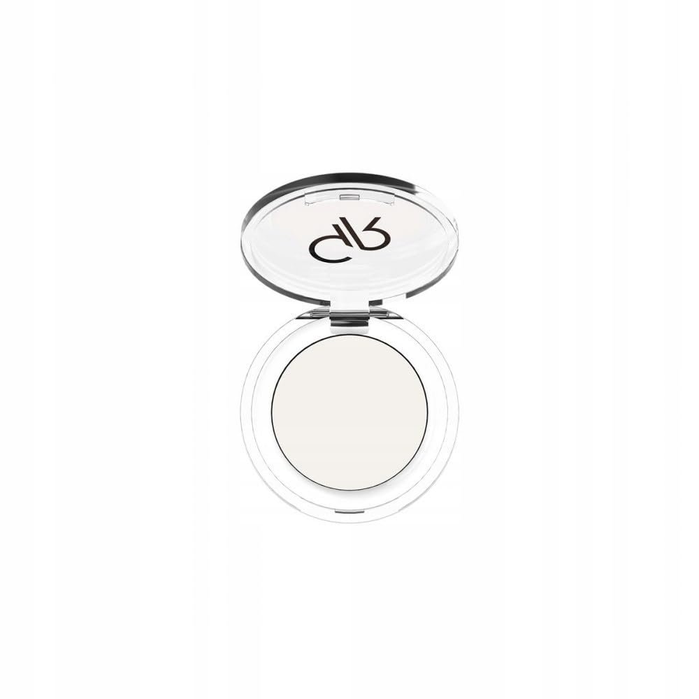 Golden Rose Soft Color Matte Mono Eyeshadow No: 01 -Tekli Mat Göz Farı