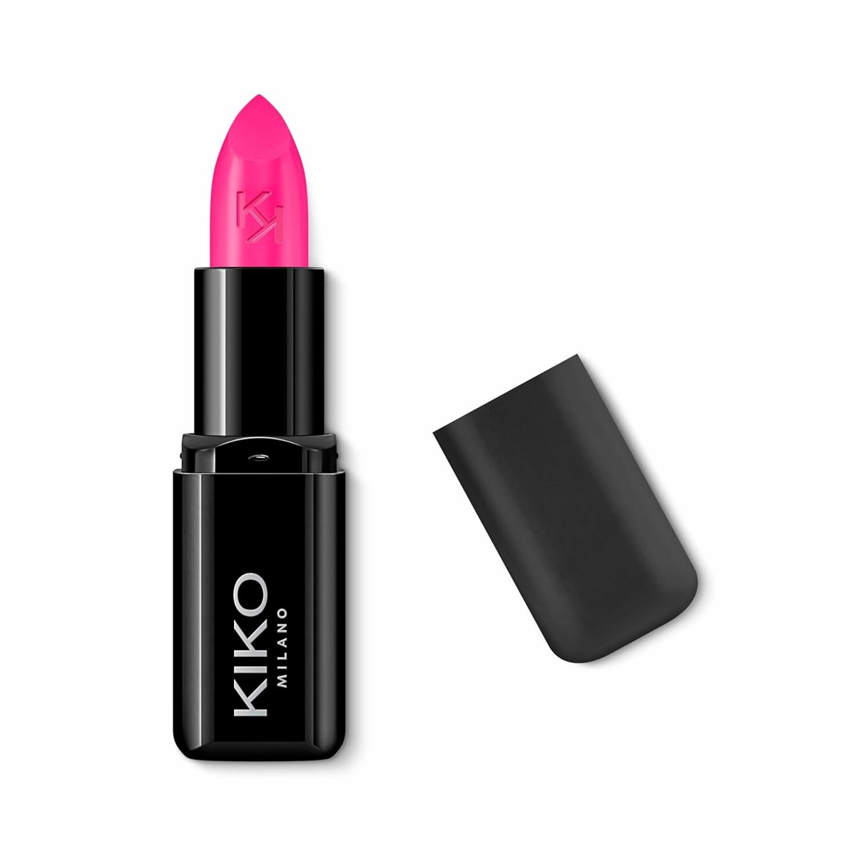 Kiko Milano KIKO Milano Smart Fusion 423 ruj, zengin, besleyici ruj, parlak yüzeyli