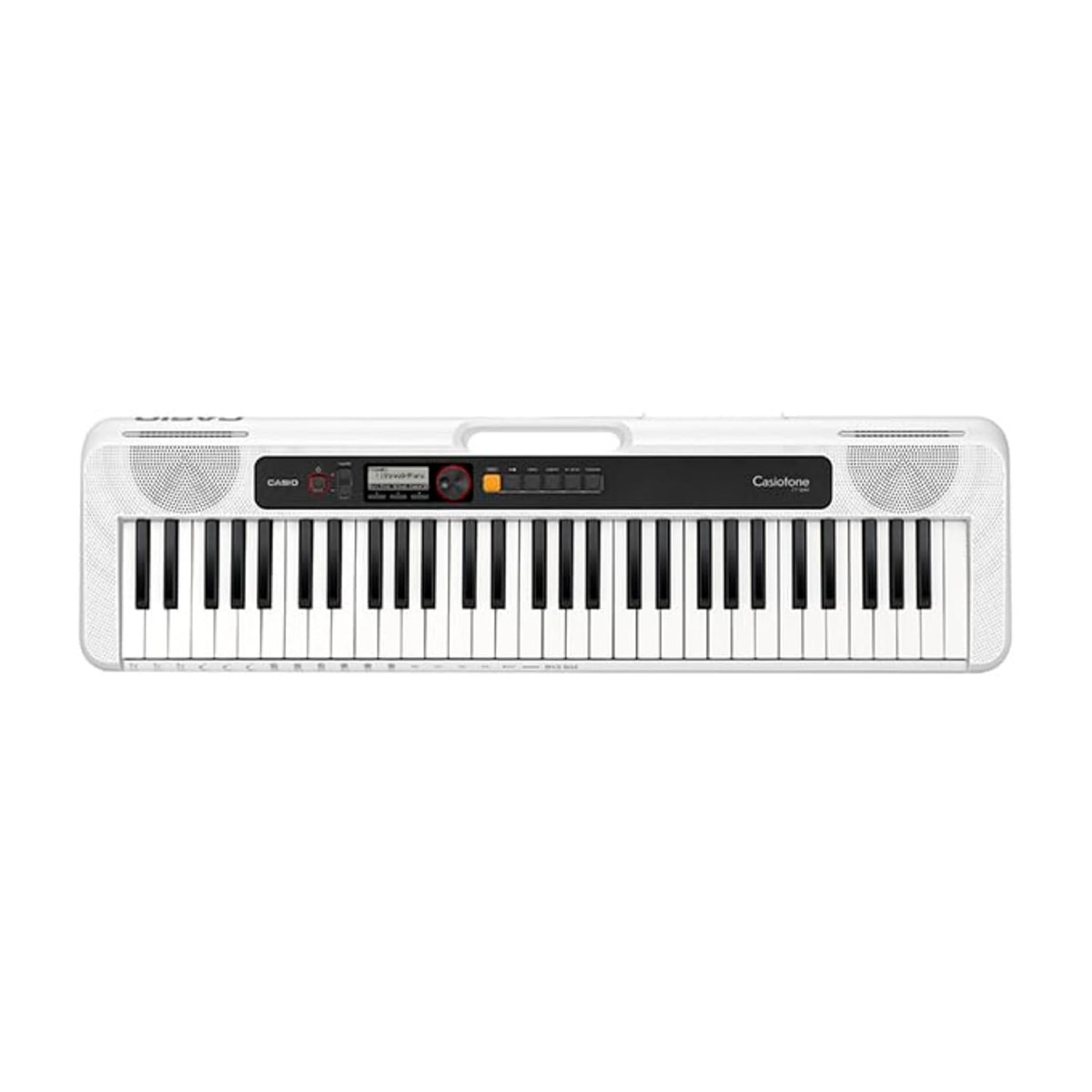Casio Casiotone CT-S200WEC2 61 Tuşlu Org, Beyaz
