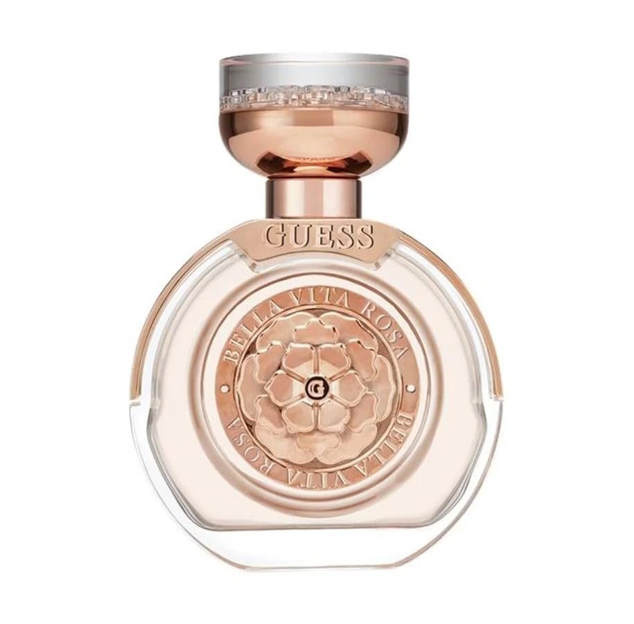 GUESS Bella Vita Rose EDT Kadın Parfümü 50 ml